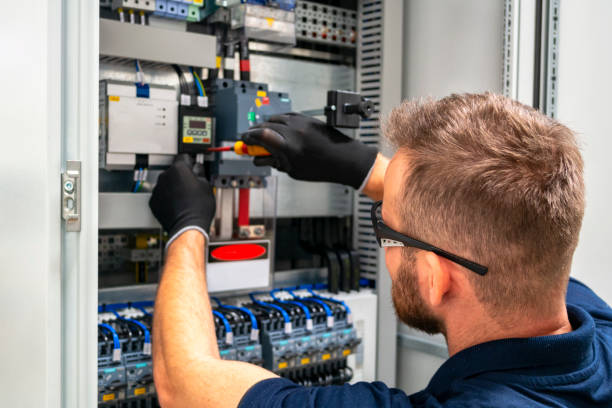 Best Residential Electrician Services  in Centerton, AR