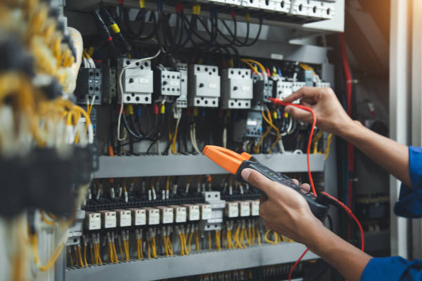 Why Trust Our Certified Electricians for Your Electrical Needs in AR?