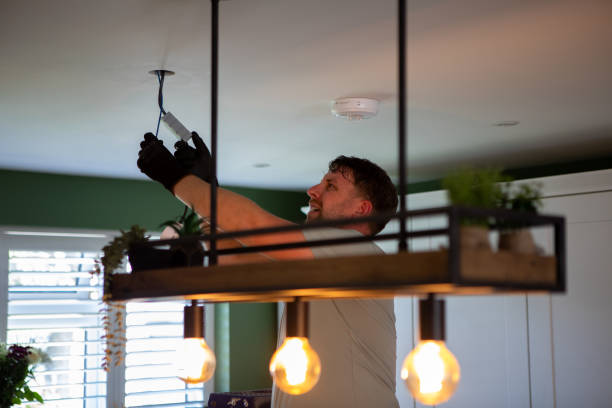 Best Electrical Installation Contractor  in Centerton, AR