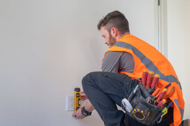 Best Electrical Upgrades for Homes  in Centerton, AR