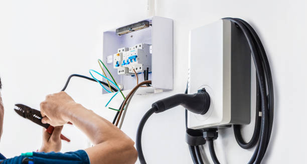 , AR Electrician Company