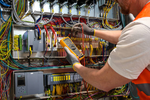 Best Electrical Troubleshooting Services  in Centerton, AR