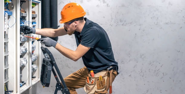 Best Electrical Rewiring Services  in Centerton, AR