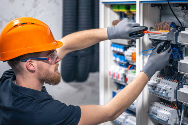 Best Electrical Contractors for Businesses  in Centerton, AR