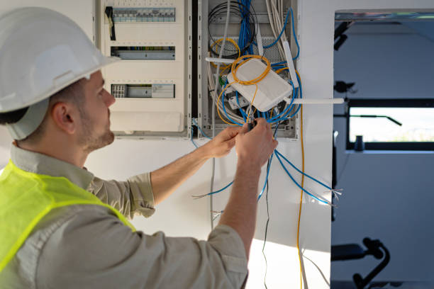 Best Emergency Electrical Repair  in Centerton, AR