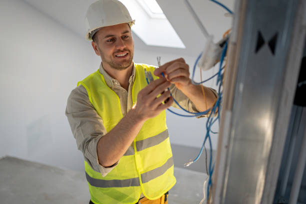 Best 24-Hour Electrician  in Centerton, AR